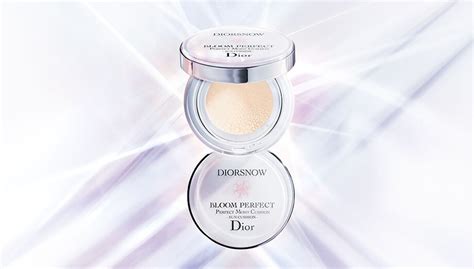 dior tone up cushion
